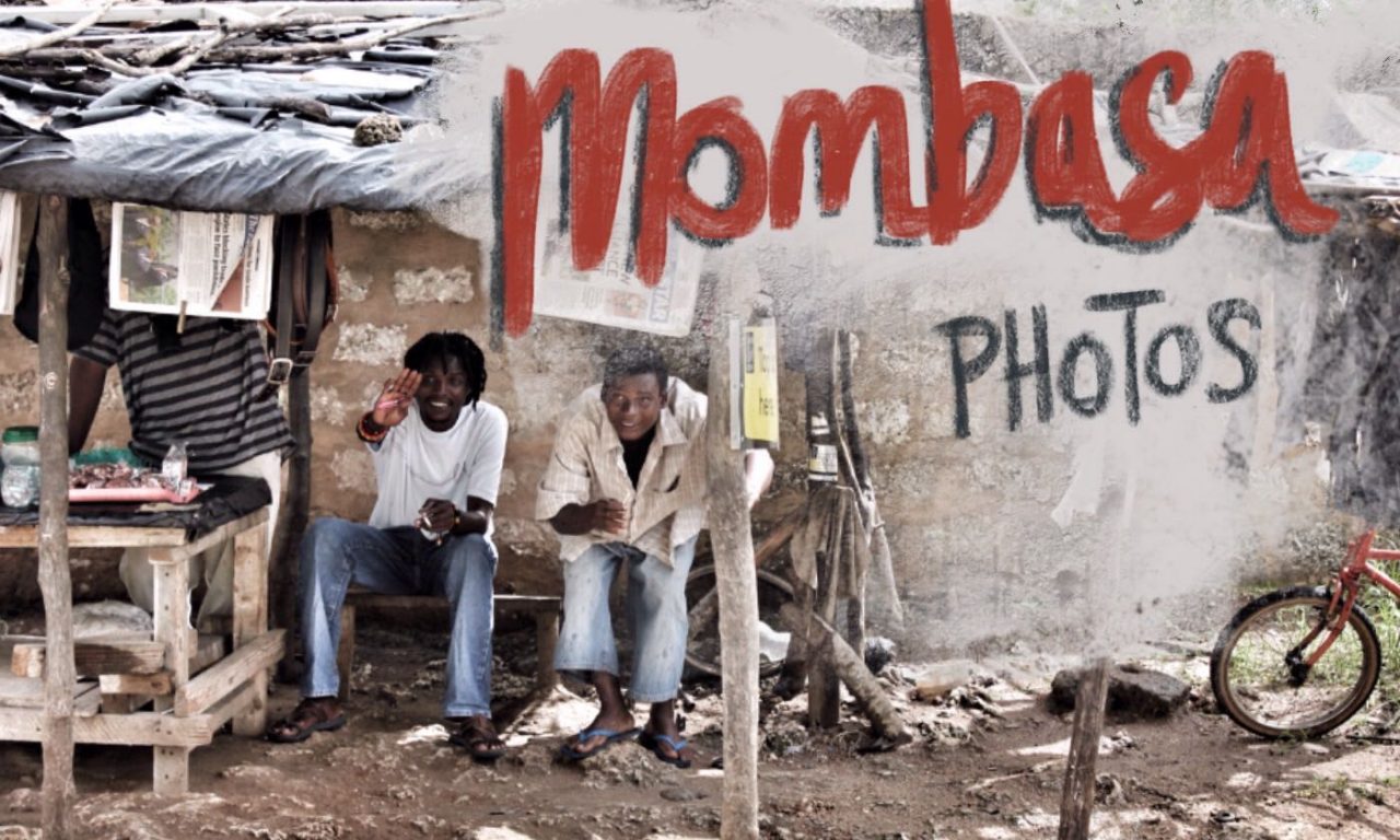 Photos of Mombasa, Kenya